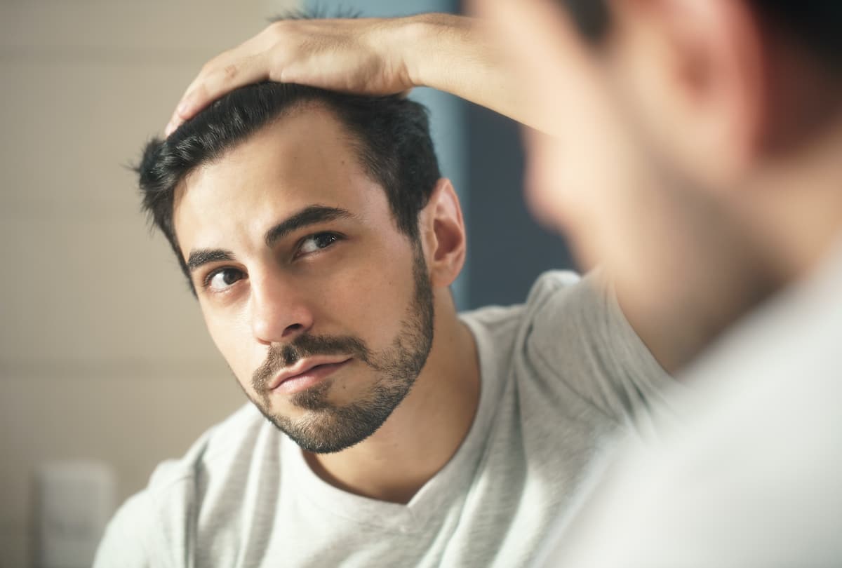 Regrow Hair