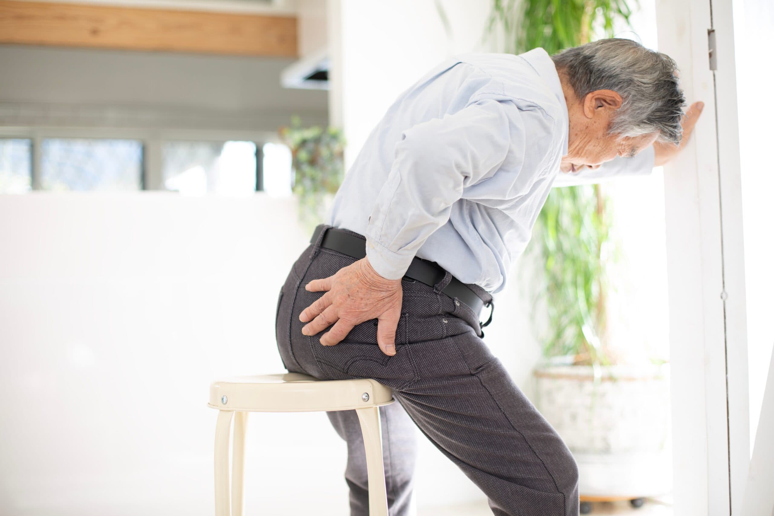 Urinary Leaks: Is It an Inevitable Part of Aging?