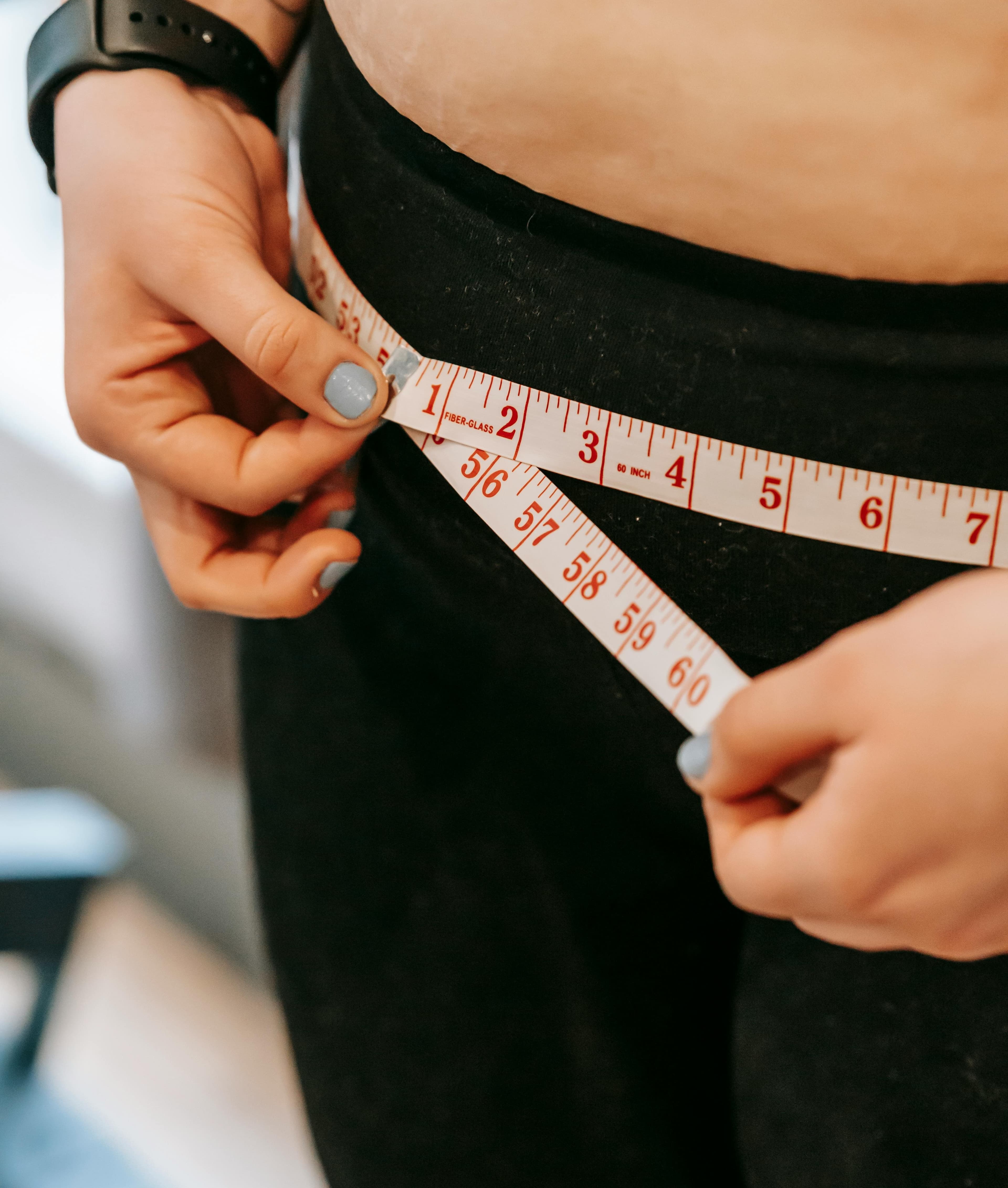 Lose Weight