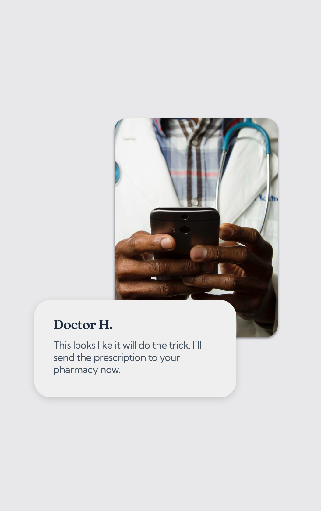 Doctor Review